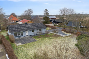 Øster Bordingvænget 1, 8600 Silkeborg