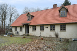 Møgelhøjvej 3, Handest, 8990 Fårup