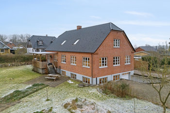 Brinken 12, 7470 Karup J