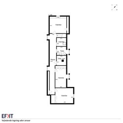 Møgelhøjvej 3, Handest, 8990 Fårup