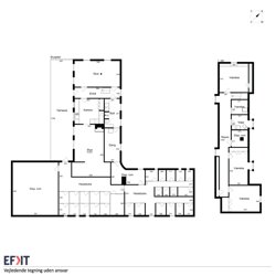 Møgelhøjvej 3, Handest, 8990 Fårup