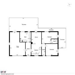 Øster Bordingvænget 1, 8600 Silkeborg