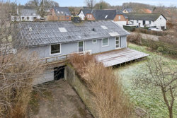 Øster Bordingvænget 1, 8600 Silkeborg