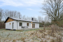 Søndergårdsvej 1, Stouby, 8983 Gjerlev J