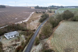 Søndergårdsvej 1, Stouby, 8983 Gjerlev J