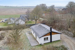 Søndergårdsvej 1, Stouby, 8983 Gjerlev J