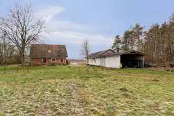 Fårbækvej 11, Fårbæk, 7470 Karup J