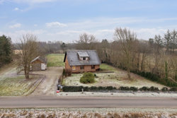 Fårbækvej 11, Fårbæk, 7470 Karup J