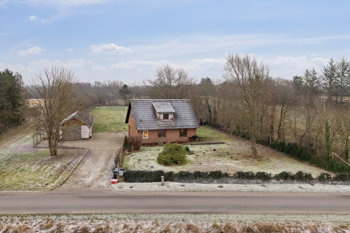 Fårbækvej 11, 7470 Karup J