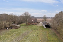 Fårbækvej 11, Fårbæk, 7470 Karup J