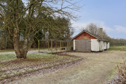 Fårbækvej 11, Fårbæk, 7470 Karup J