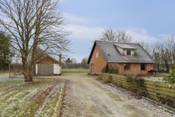 Fårbækvej 11, Fårbæk, 7470 Karup J