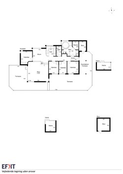 Viktoriavej 18, Vejlby, 7673 Harboøre