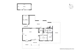 Rønne Alle 17, Begtrup, 8420 Knebel