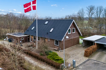 Gefionsvej 6, 7480 Vildbjerg