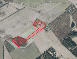 Fjordsidevej 20, Møborg, 7660 Bækmarksbro