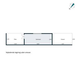 Skolegade 16, Hou, 8300 Odder