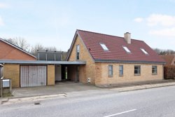 Klæstrupvej 74, 9740 Jerslev J