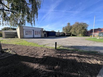 Elmevej 22, 9700 Brønderslev