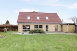 Klæstrupvej 74, 9740 Jerslev J