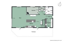 Klæstrupvej 74, 9740 Jerslev J