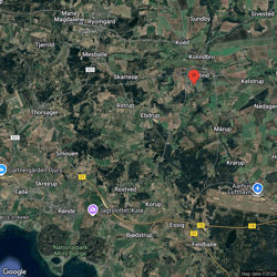 Højsletvej 3B, 8560 Kolind