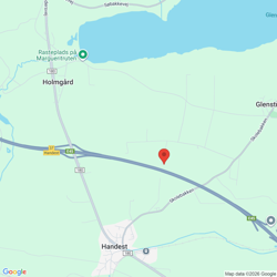 Møgelhøjvej 3, Handest, 8990 Fårup