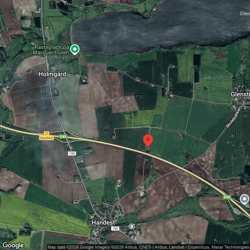 Møgelhøjvej 3, Handest, 8990 Fårup