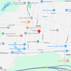 Skolebakken 44, st. mf, 8464 Galten