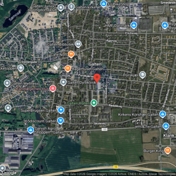 Skolebakken 44, st. mf, 8464 Galten