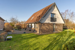 Ystadvej 16, Gødvad, 8600 Silkeborg