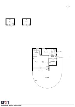 Slåenvej 5, Eb Skovgårde, 8400 Ebeltoft