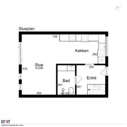 Bie Rasmussens Vænge 12, 8660 Skanderborg