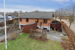 Voldbyvej 18B, Sjelle, 8464 Galten