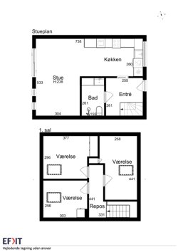 Bie Rasmussens Vænge 12, 8660 Skanderborg