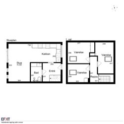 Bie Rasmussens Vænge 12, 8660 Skanderborg