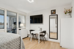 Skovbrynet 12, st. mf, 4700 Næstved