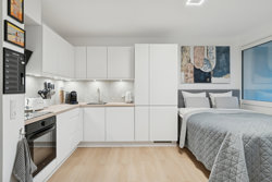 Skovbrynet 12, st. mf, 4700 Næstved