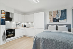 Skovbrynet 12, st. mf, 4700 Næstved