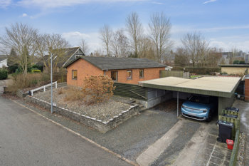 Rosenvænget 37, 4690 Haslev