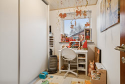 Rosenvænget 37, 4690 Haslev