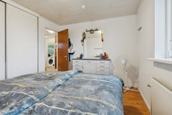 Rosenvænget 37, 4690 Haslev