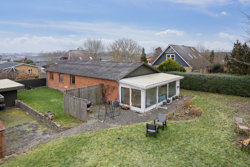 Rosenvænget 37, 4690 Haslev