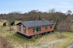 Aggersborgvej 120, Aggersund, 9670 Løgstør