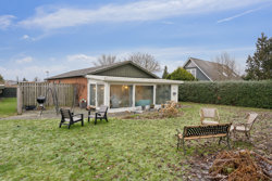 Rosenvænget 37, 4690 Haslev