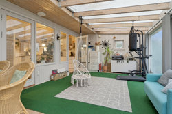 Rosenvænget 37, 4690 Haslev