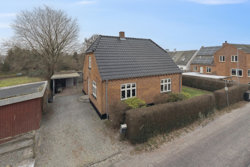 Skelund Hovedgade 16, Skelund, 9560 Hadsund