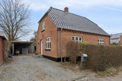 Skelund Hovedgade 16, Skelund, 9560 Hadsund