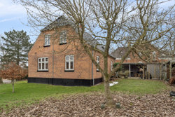 Skelund Hovedgade 16, Skelund, 9560 Hadsund