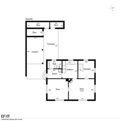 Skelund Hovedgade 16, Skelund, 9560 Hadsund